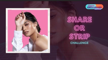 Kapuso Exclusives: Home Edition | Share or strip with Faith Da Silva