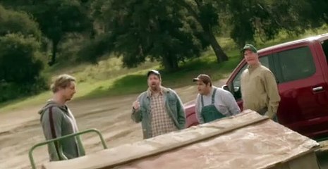 Bless This Mess S01 E03