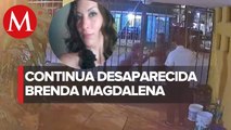 En SLP difunden video que muestra el secuestro de una mujer en la puerta de su casa