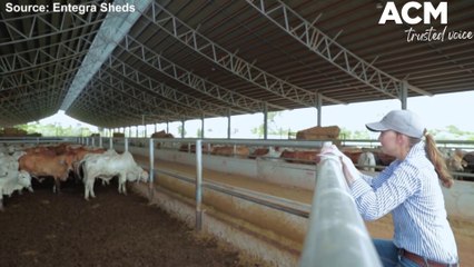 Kenneth Rayner Scholarship Winner Ellie Ireson