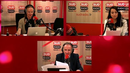 Lydia Guirous : "La dernière campagne présidentielle à la française ?"