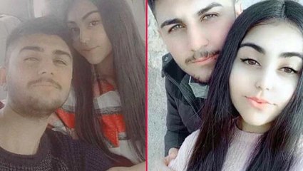 Ters kelepçe ile bulunan Şeyma'nın katili itiraf etti: Tecavüz edip öldürdükten sonra nehre attım