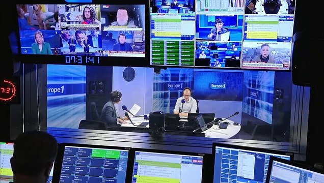 Manque de pluie : les maraîchers alsaciens craignent une sécheresse