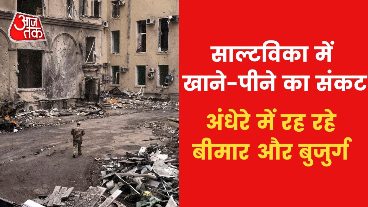 50 news: Russian soldiers expelled from Irpin - Mayor claims