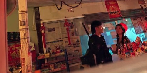 My Dear Warrior S01 E09