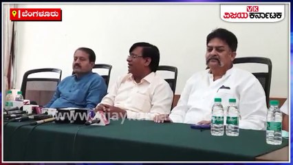 ಸಿದ್ದರಾಮಯ್ಯ ಪರ ಕಾಂಗ್ರೆಸ್‌ ನಾಯಕರ ಬ್ಯಾಟಿಂಗ್‌