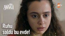 Zeynep'in ruhu soldu bu evde, aklını kaybedecek!- Adı Sevgi 3. Bölüm