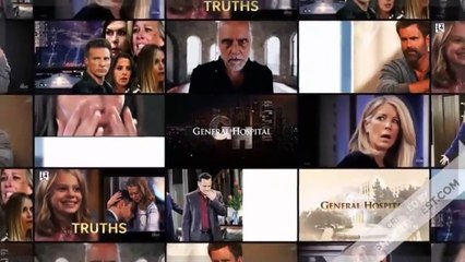 FULL - General Hospital Spoilers Tuesday, March 29 _ GH 3_29_2022 UPDATE