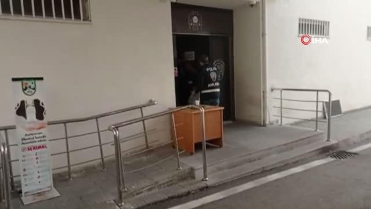 Son dakika: Aralarında avukat, ihraç hakim adayı, öğretim görevlisi, güvenlik görevlisi bulunan 21 şüpheli hakkında gözaltı kararı