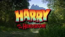 Harry And The Hendersons (1987) - Doblaje latino