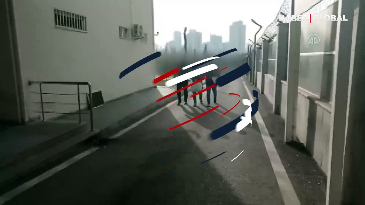 Çoğunluğu avukat olmak üzere ihraç hâkim adayı, öğretim görevlisi, güvenlik görevlisi bulunan 21 şüpheli hakkında gözaltı kararı