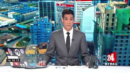 Roberto Palacios: se cumplen 22 años de su "chorrigolazo" ante Paraguay