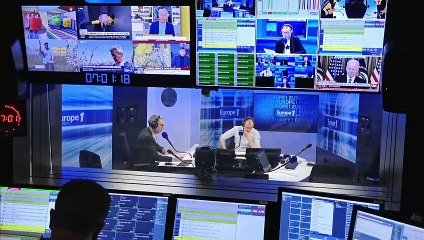 Présidentielle : à Dijon, Emmanuel Macron interpellé sur le pouvoir d'achat