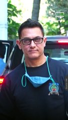 Bollywood’s Perfectionist Aamir Khan Turns 57