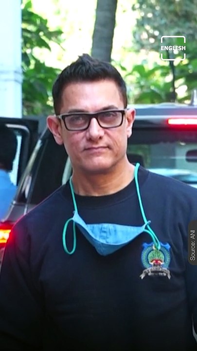 Bollywood’s Perfectionist Aamir Khan Turns 57