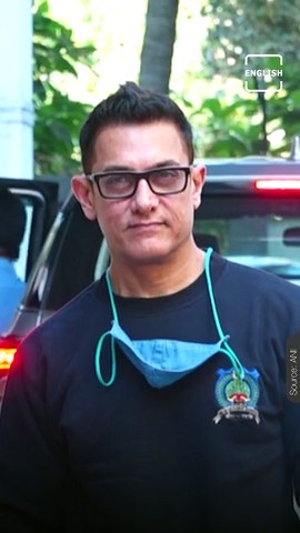 Bollywood’s Perfectionist Aamir Khan Turns 57