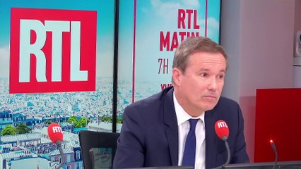 Philippe Caverivière va au bout de sa chronique "même quand l'invité se fait chier"