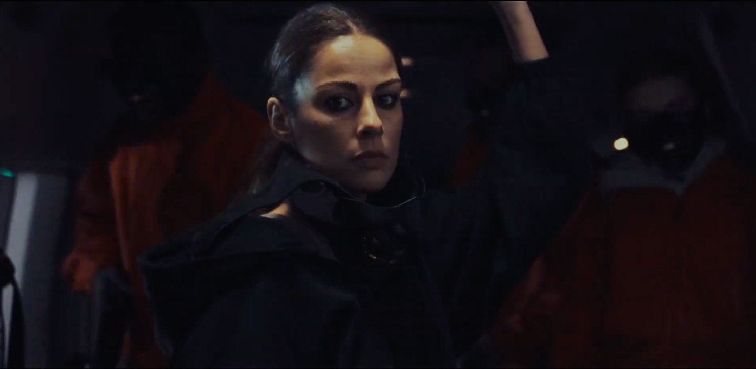 Cop Secret - Trailer (Deutsch) HD