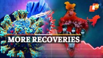 Covid Update For March 29: India Records More Recoveries Than New Cases