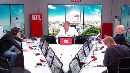 Les infos de 8h - "Les Russes n'auront pas Marioupol", assure un commandant du bataillon Azov