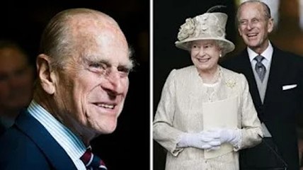 Prince Philip's heartbreaking request before funeral: 'I don't want the fuss'