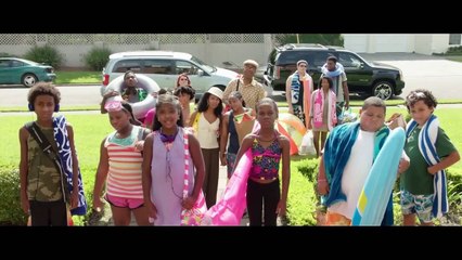 Black or White - Featurette (2) VO