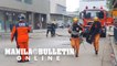 BFP-7 conducts simulation exercise for disaster preparedness on high rise buildings in Cebu