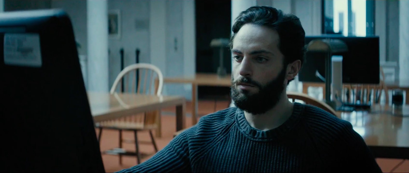 Doppeltes Spiel - Trailer (Deutsch) HD