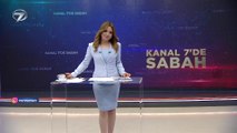 Kanal 7'de Sabah - 29 Mart 2022