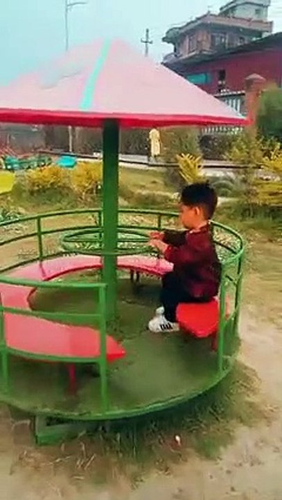 play time