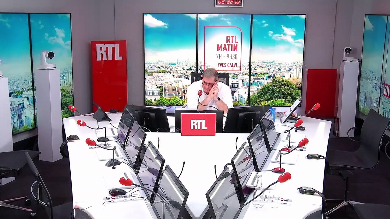 L'invité de 8h20 du 29 mars 2022