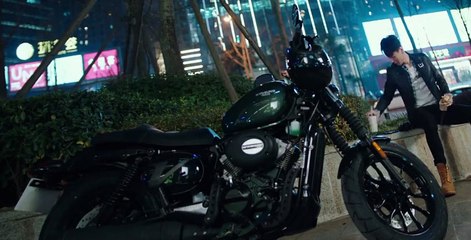 Hello Mr. Gu S01 E18