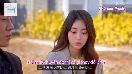 [Vietsub] Hay là mình ngủ lại đây SS2- Tập 5: Lý do tình đơn phương luôn tồi tệ