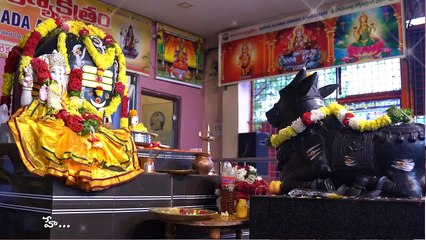 The Lord Shiva Song - Emotional and devotional song(అనాధలకు, అభాగ్యులకు అమ్మనాన్న lord shiva song)