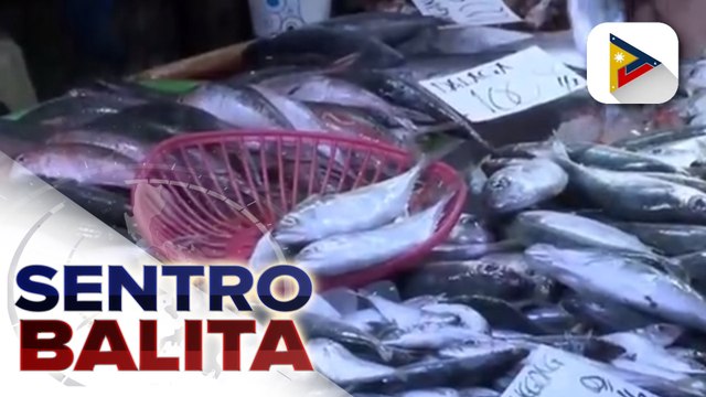 Presyo ng ilang agriculture products, tumaas pa dahil sa mataas na presyo ng petrolyo