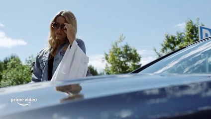 Madres - Temporada 4 - Tráiler Oficial  Prime Video España