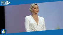 Charlene de Monaco : ce conseil donné par les médecins sur ses enfants