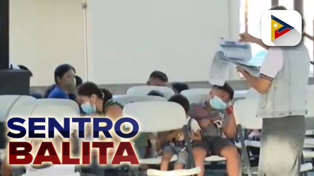 5 pamilyang benepisyaryo ng ‘Balik Probinsya, Bagong Pag-asa’ program, makauuwi na sa Northern Samar