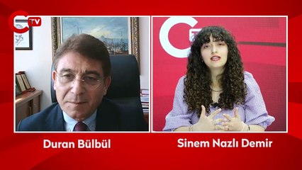 Ekonomist Duran Bülbül, akaryakıta ve elektriğe gelen zamlara tepki gösterdi