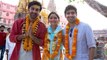 Alia Bhatt Ranbir Kapoor की Film Brahmastra का Wrap Up, Final Shoot Video Viral | Boldsky