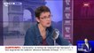 Nathalie Arthaud: "Je ne chante pas la Marseillaise, je chante l'Internationale"