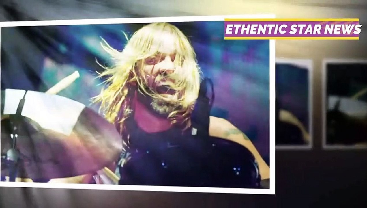 How Did Foo Fighters Drummer Taylor Hawkins Die What was Taylor Hawkins Cause of Death
