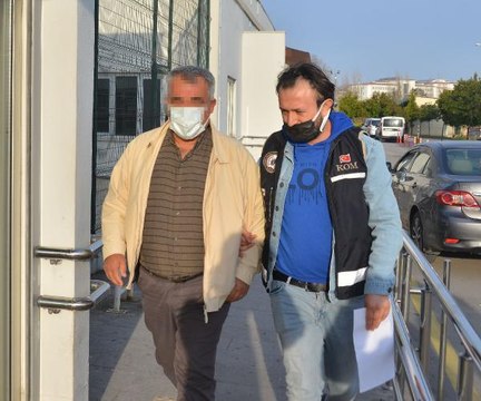 Son dakika haberi | 11 MİLYON LİRA HAKSIZ KAZANÇ SAĞLAYAN TEFECİLİK ŞEBEKESİNE OPERASYON