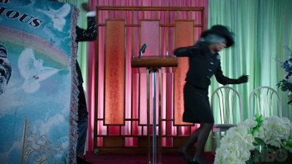 A Black Lady Sketch Show - Season 3  Official Trailer HBO