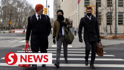 Ex-Goldman banker's wife testifies in husband's defense at 1MDB trial