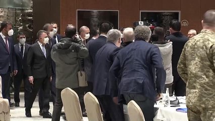 Son dakika! Cumhurbaşkanı Erdoğan: "Tüm dünya sizlerden gelecek hayırlı ve müjdeli haberleri bekliyor"