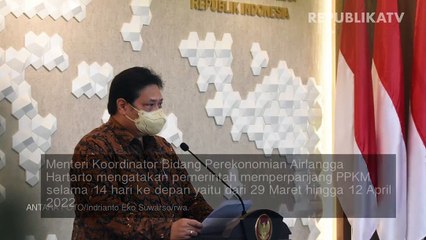 PPKM Diperpanjang, Sholat Tarawih dan Tadarus di Masjid Diperbolehkan