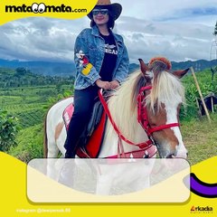 Dewi Perssik Bahas Orang Bohong soal Harga Rumah, Inisial NM Terseret