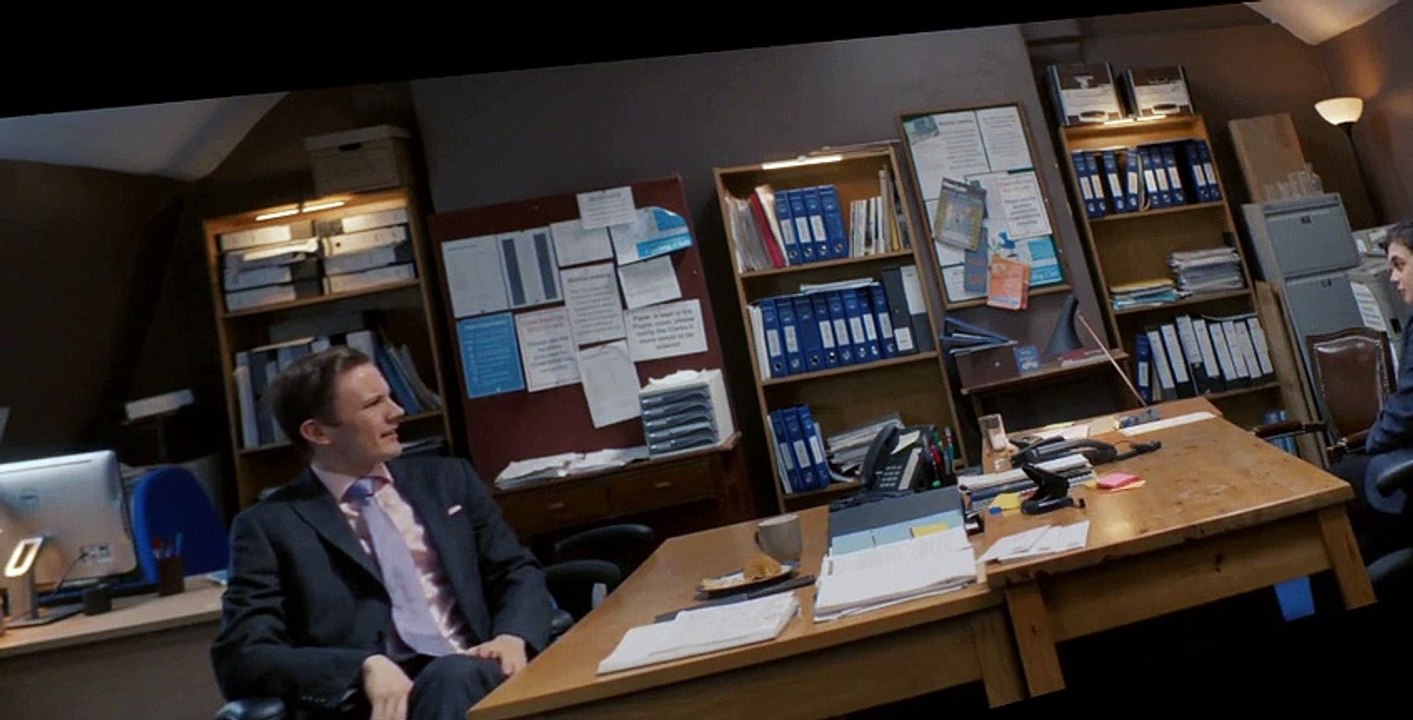 Defending the Guilty S01 E03