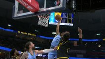 High-flying Melton throws down monster slam